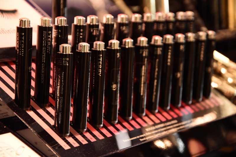 By Terry Lash-Expert Twist Brush